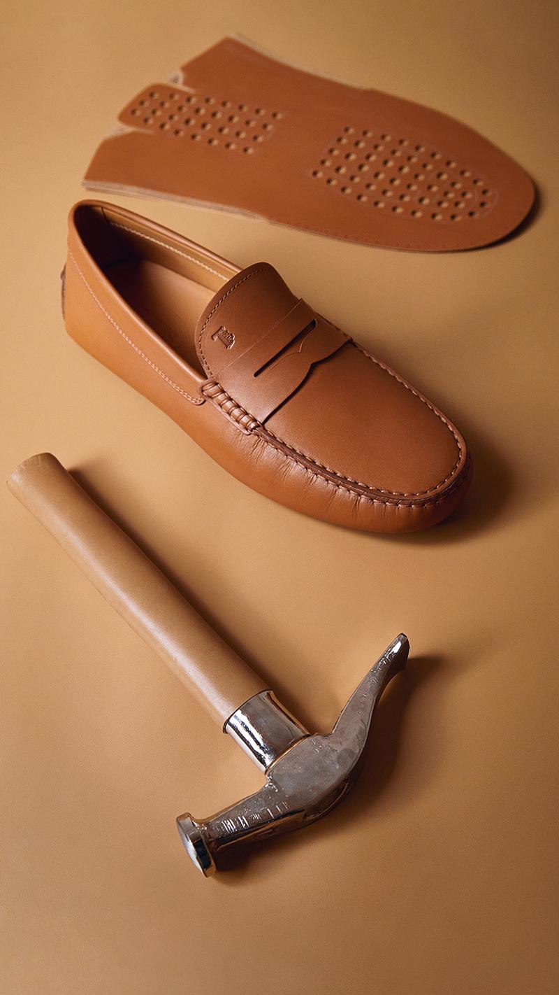 İtalyan Zanaatının İzinde