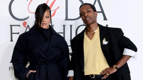 2025 CFDA Fashion Awards: En iyi Kırmızı Halı Görünümleri