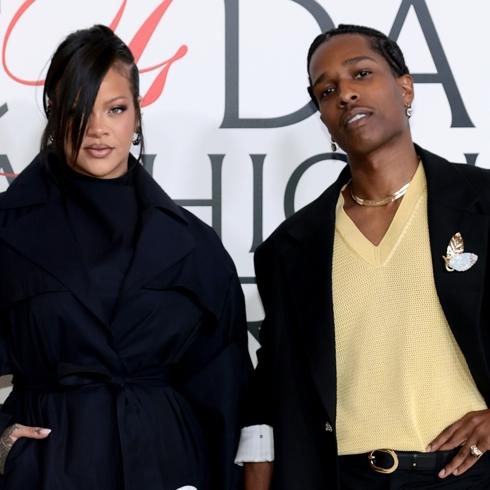 2025 CFDA Fashion Awards: En iyi Kırmızı Halı Görünümleri