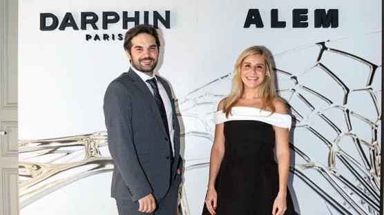 ALEM X Darphin: Rönesansın Dönüşümü