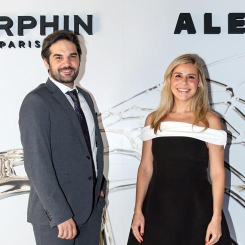 ALEM X Darphin: Rönesansın Dönüşümü