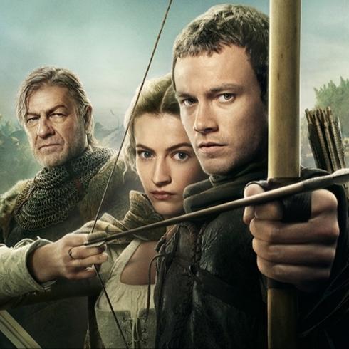 “Robin Hood”: Maskenin Ardındaki Mücadele