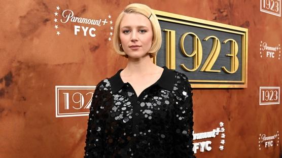 Yeni Trend: Lise Saçları