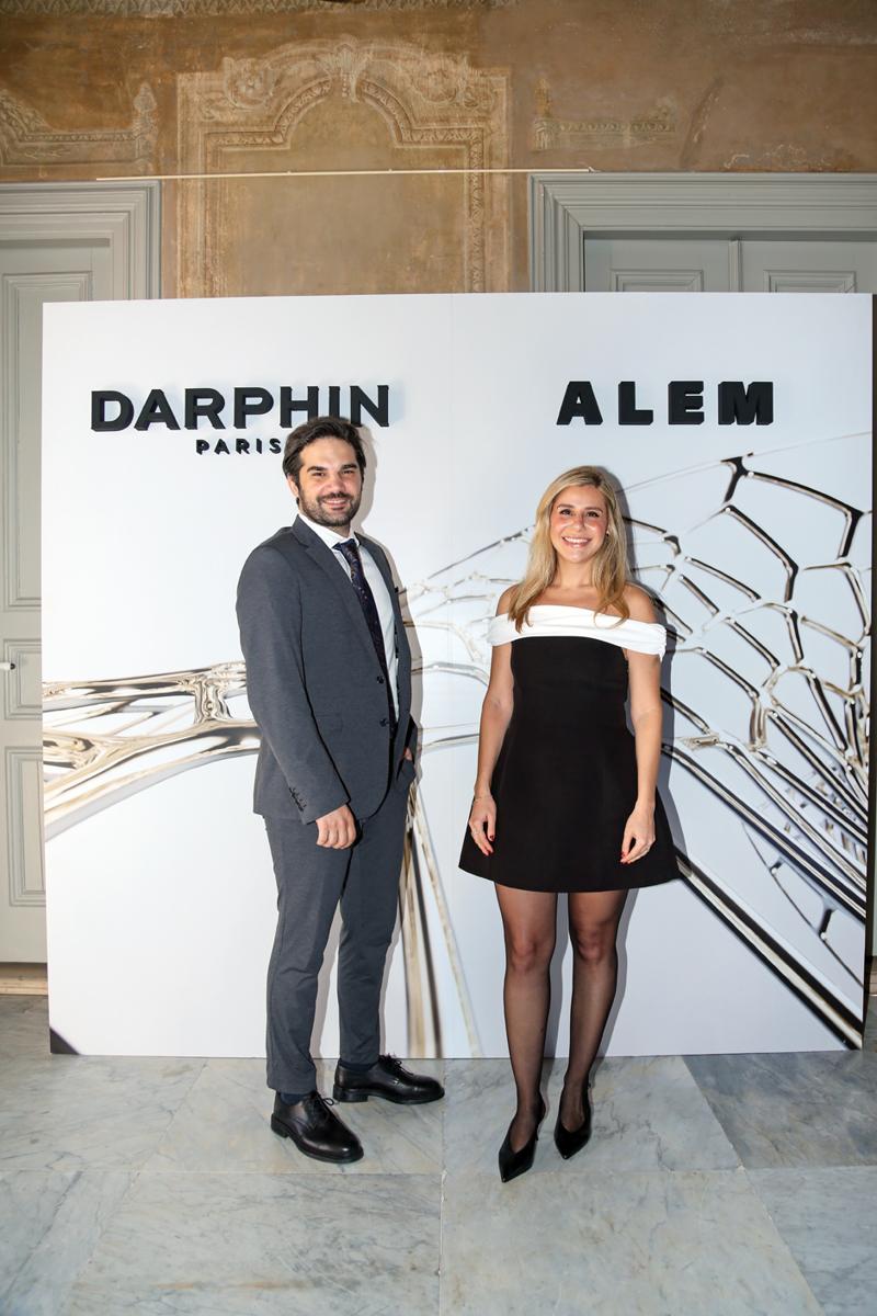 ALEM X Darphin: Rönesansın Dönüşümü