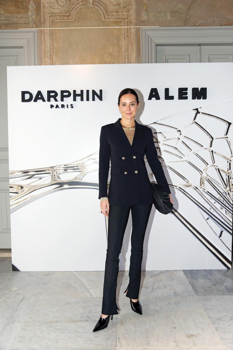 ALEM X Darphin: Rönesansın Dönüşümü