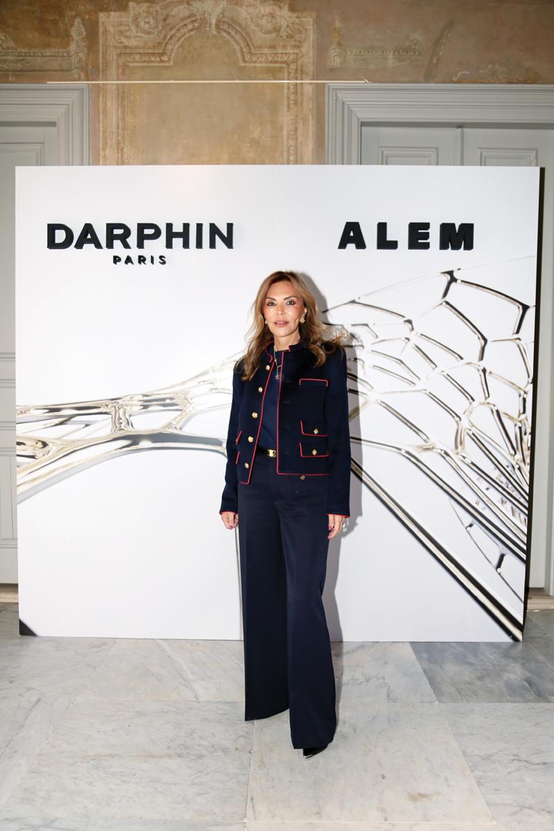 ALEM X Darphin: Rönesansın Dönüşümü