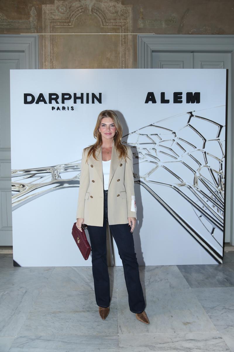 ALEM X Darphin: Rönesansın Dönüşümü