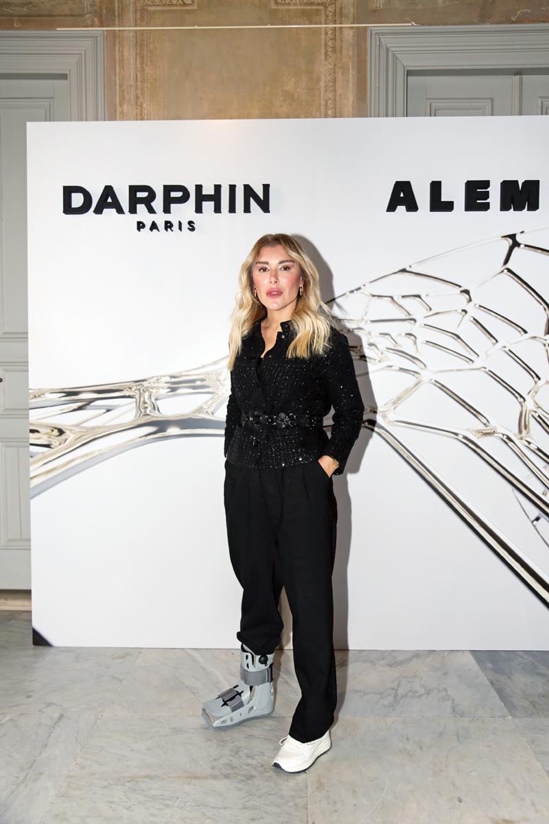 ALEM X Darphin: Rönesansın Dönüşümü