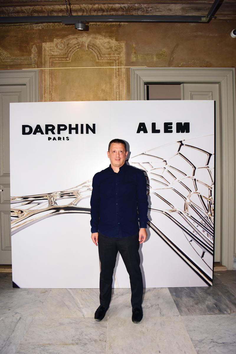 ALEM X Darphin: Rönesansın Dönüşümü