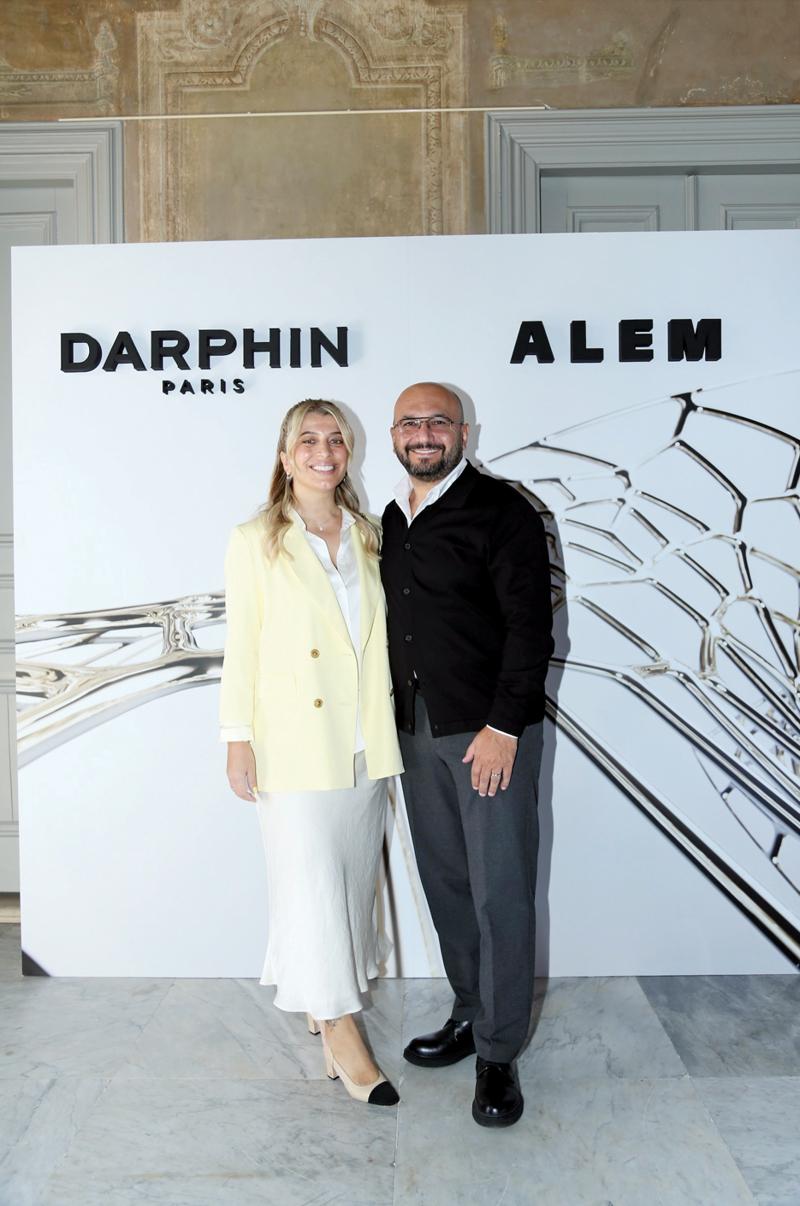 ALEM X Darphin: Rönesansın Dönüşümü