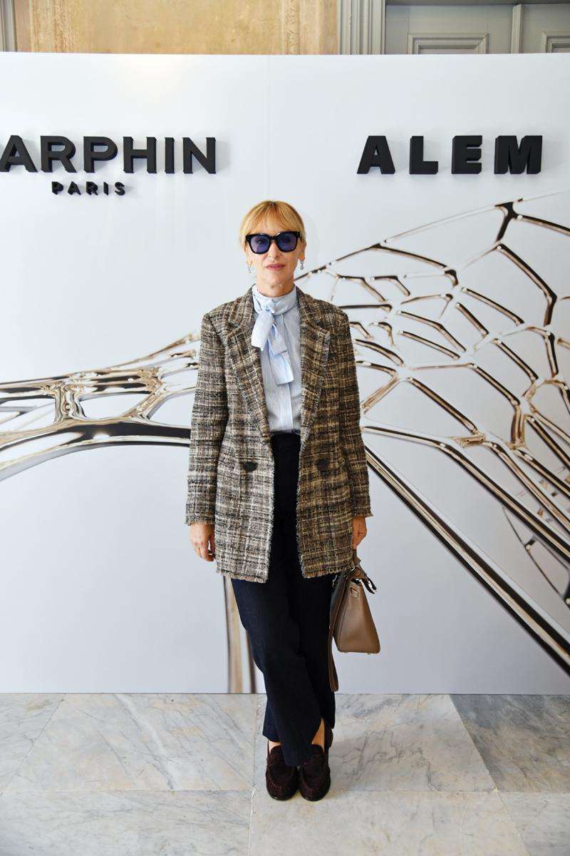 ALEM X Darphin: Rönesansın Dönüşümü