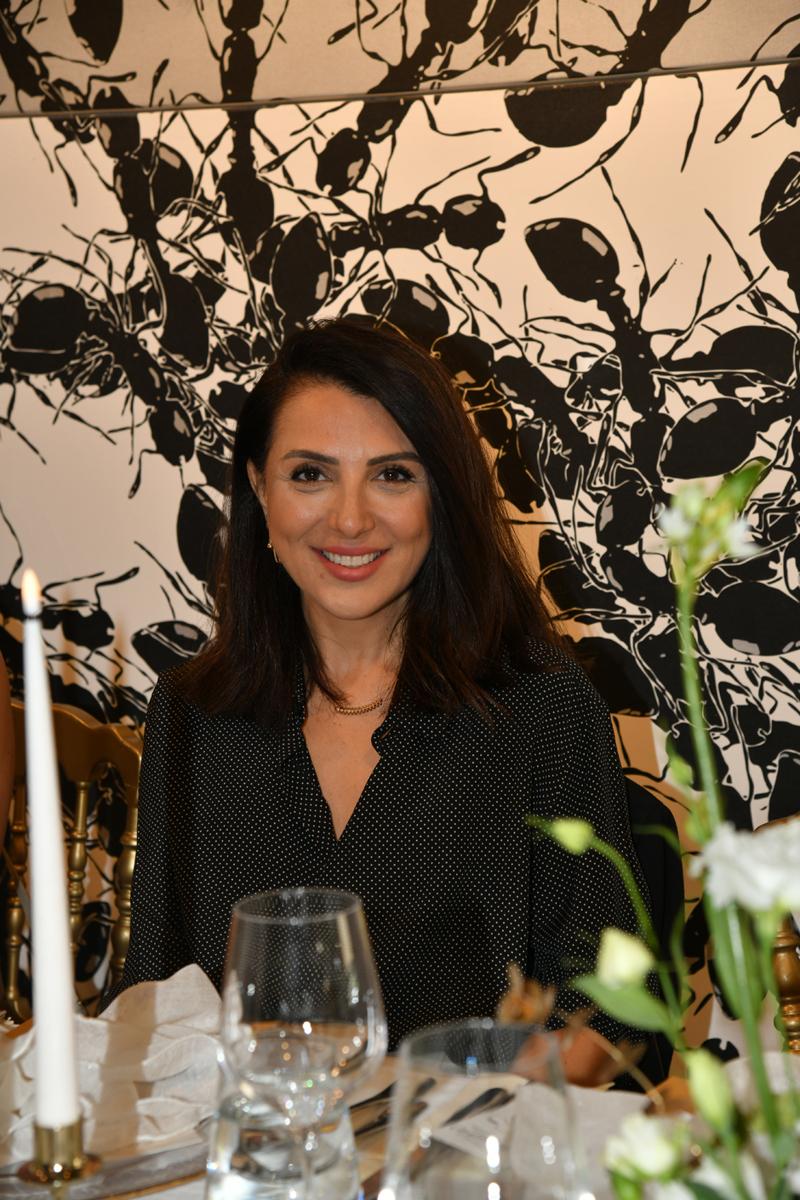 ALEM X Darphin: Rönesansın Dönüşümü