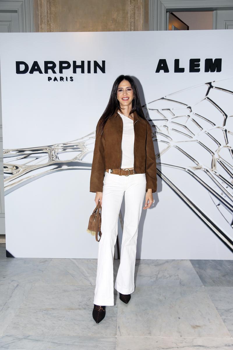 ALEM X Darphin: Rönesansın Dönüşümü