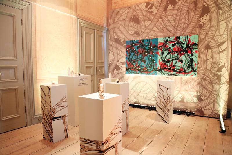 ALEM X Darphin: Rönesansın Dönüşümü