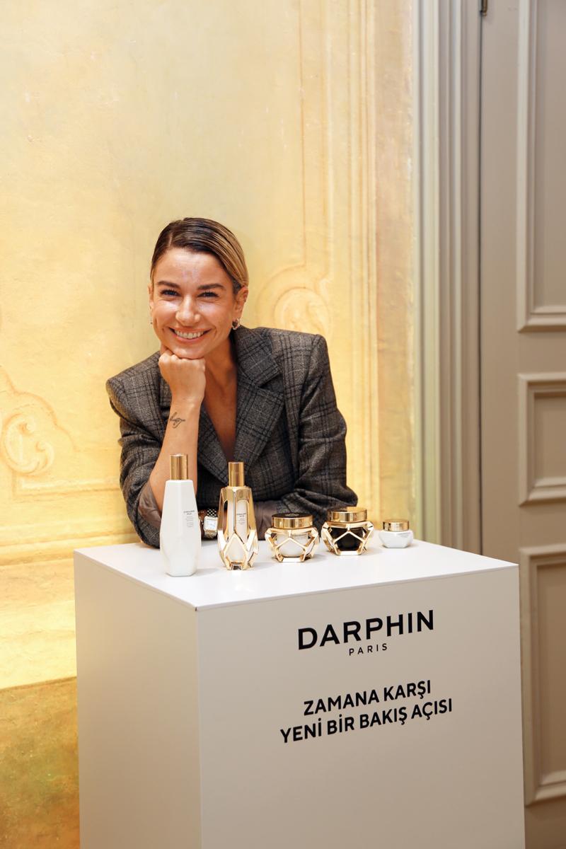 ALEM X Darphin: Rönesansın Dönüşümü