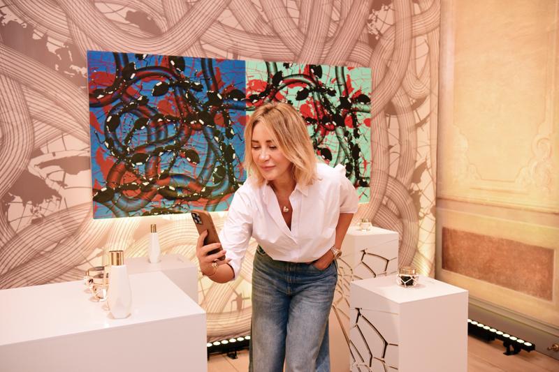 ALEM X Darphin: Rönesansın Dönüşümü