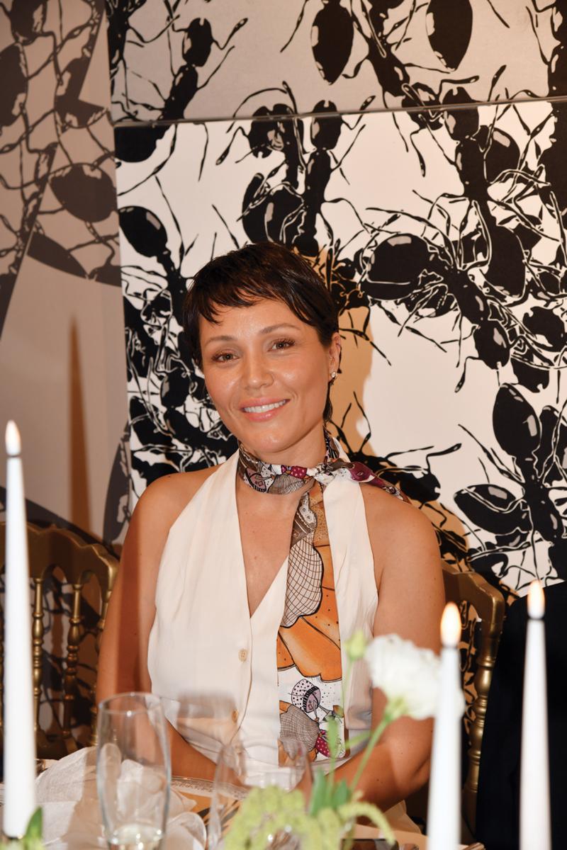 ALEM X Darphin: Rönesansın Dönüşümü