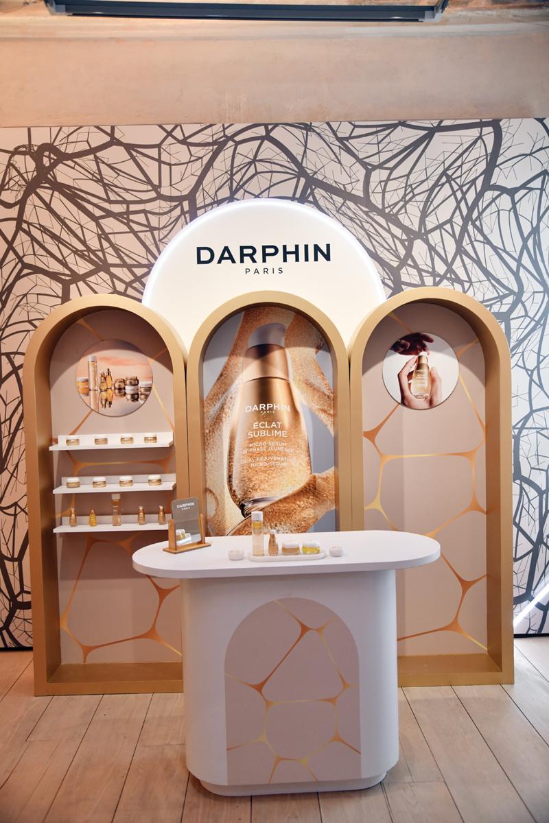 ALEM X Darphin: Rönesansın Dönüşümü