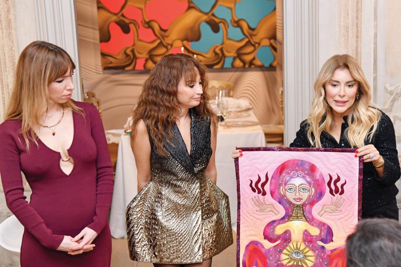 ALEM X Darphin: Rönesansın Dönüşümü