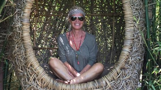 Candan Varnalı ile Afrika'da Kendini Yeniden Keşfetmek