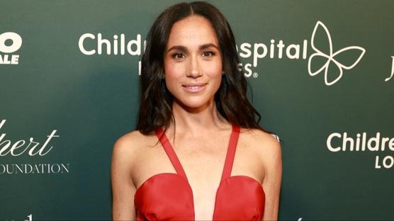 Meghan Markle'ın Kraliyetten Hollywood'a Uzanan Yeni Hikayesi