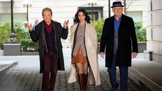 "Only Murders in the Building" Hakkında Bilmeniz Gereken Her Şey