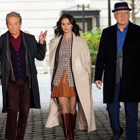 "Only Murders in the Building" Hakkında Bilmeniz Gereken Her Şey