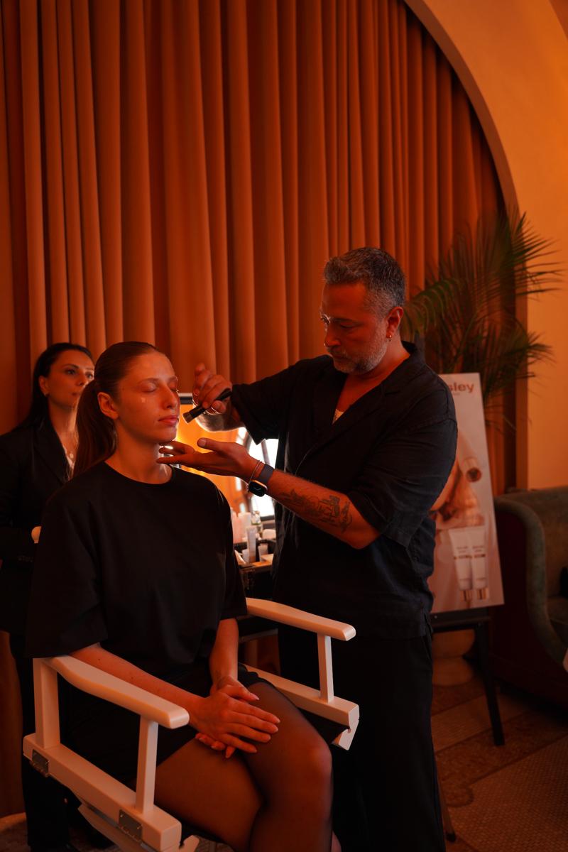 Yaşlanmayı Durduran Mucize