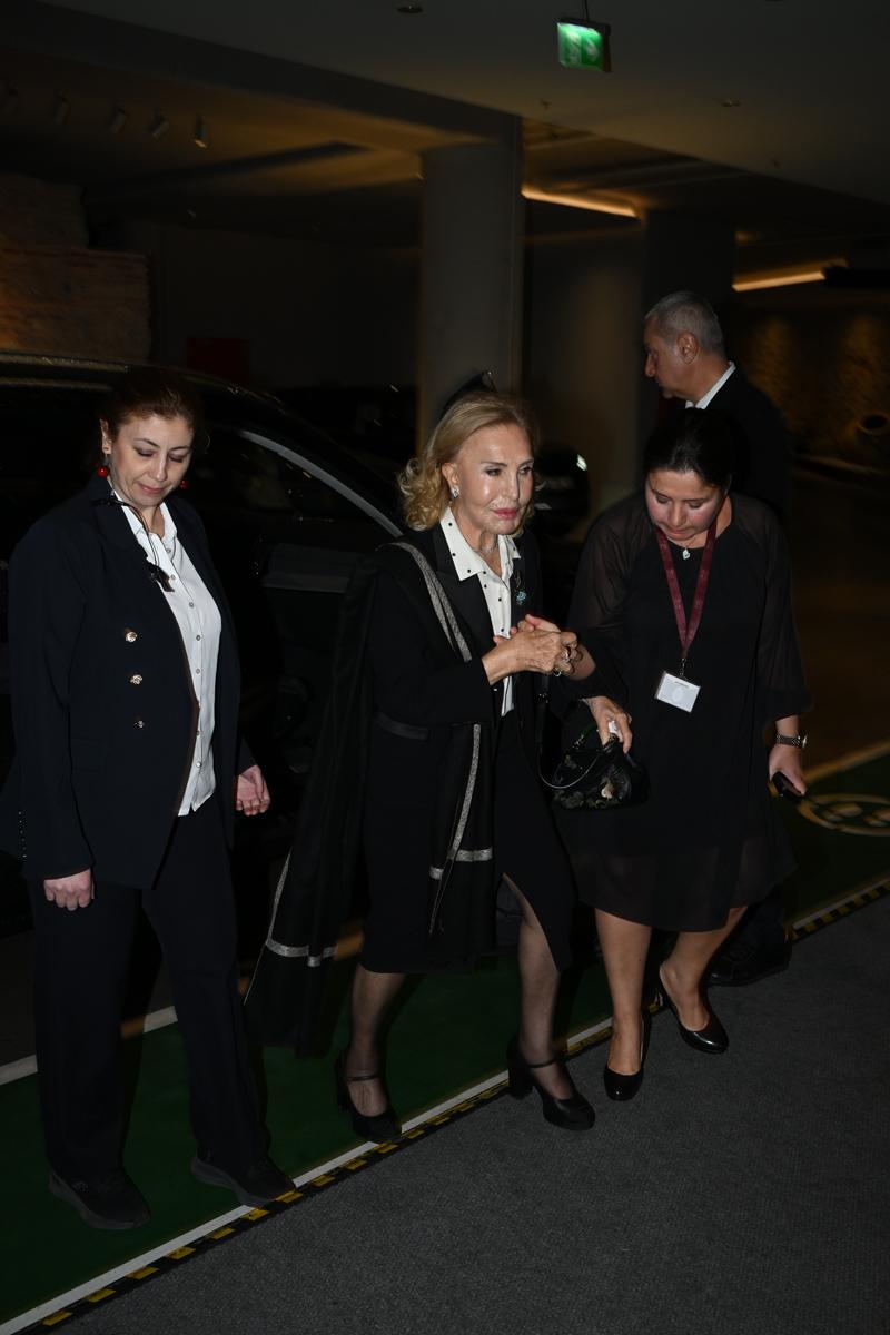 Mustafa V. Koç Anısına