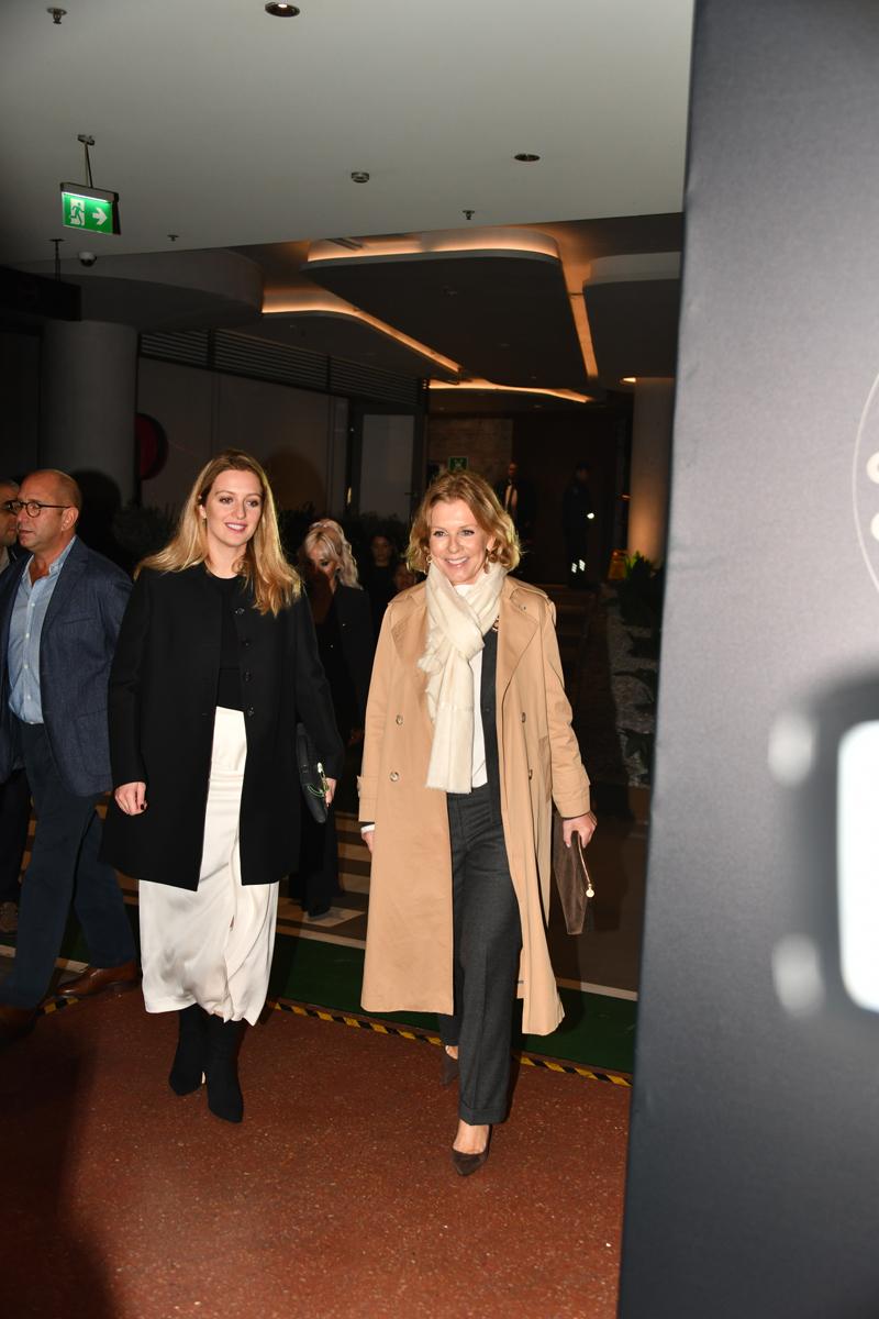 Mustafa V. Koç Anısına