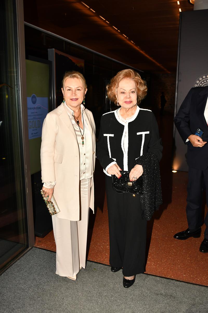 Mustafa V. Koç Anısına