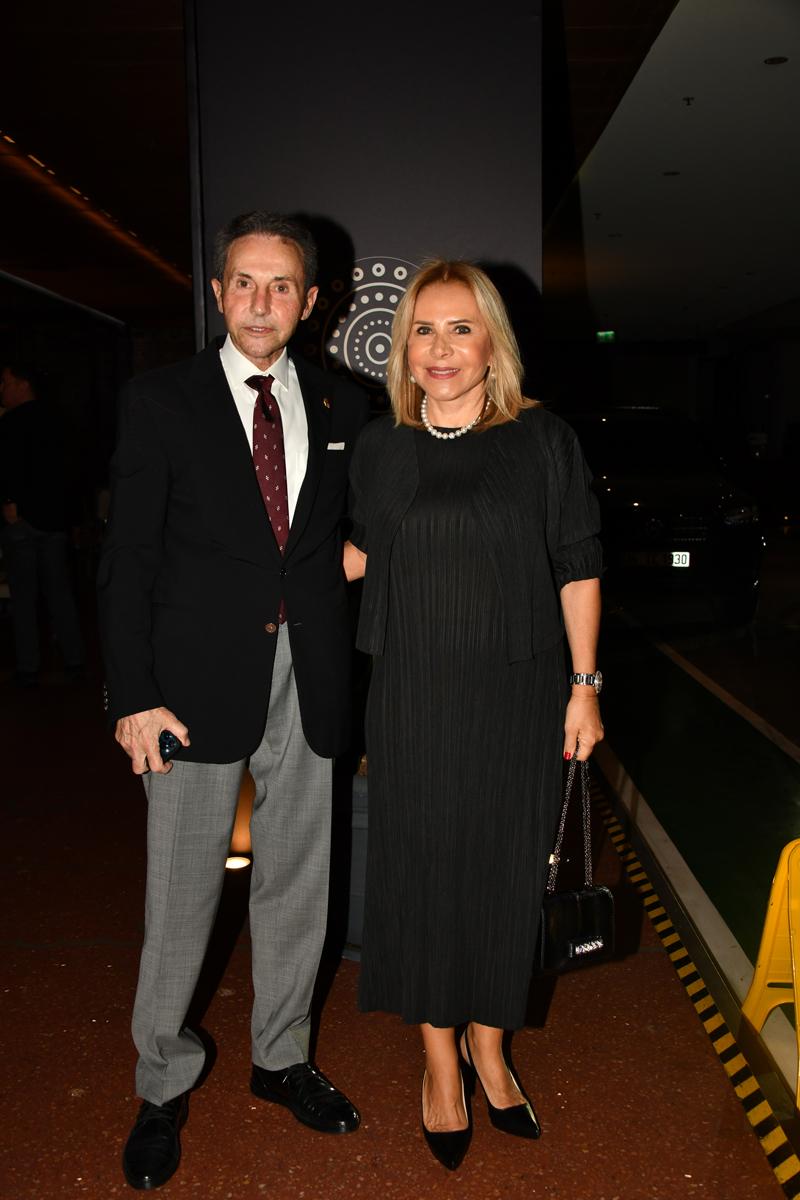 Mustafa V. Koç Anısına