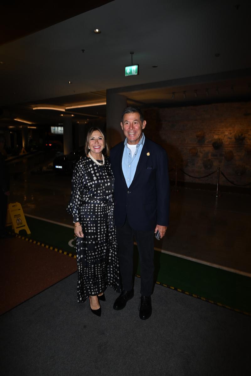 Mustafa V. Koç Anısına