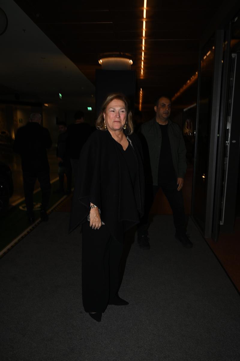 Mustafa V. Koç Anısına