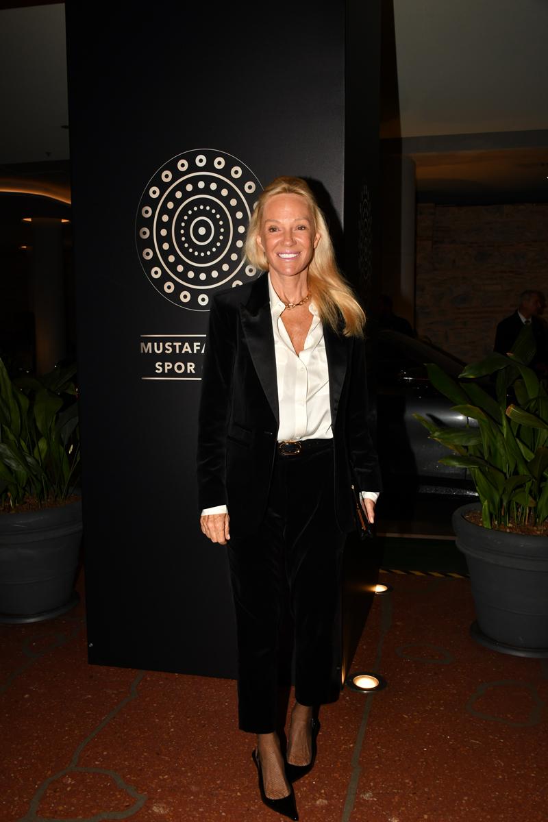 Mustafa V. Koç Anısına