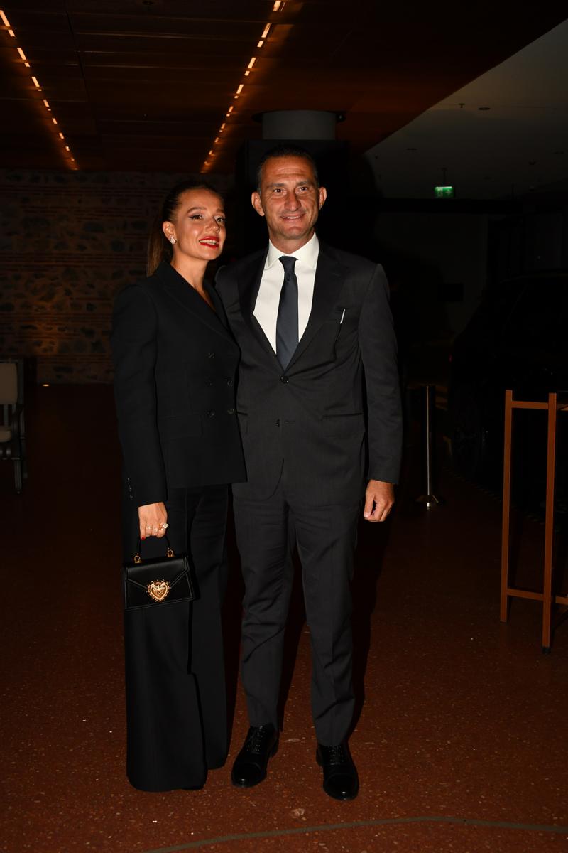 Mustafa V. Koç Anısına