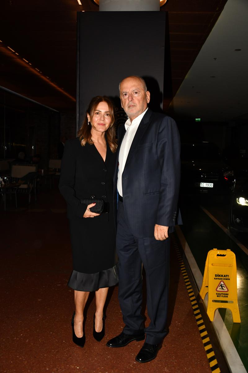 Mustafa V. Koç Anısına