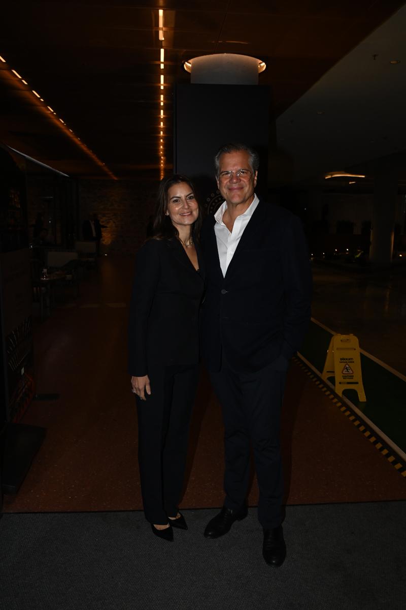 Mustafa V. Koç Anısına