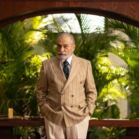 “Sekizinci Aile”: Bir Hanedanın Sessiz Çöküşü