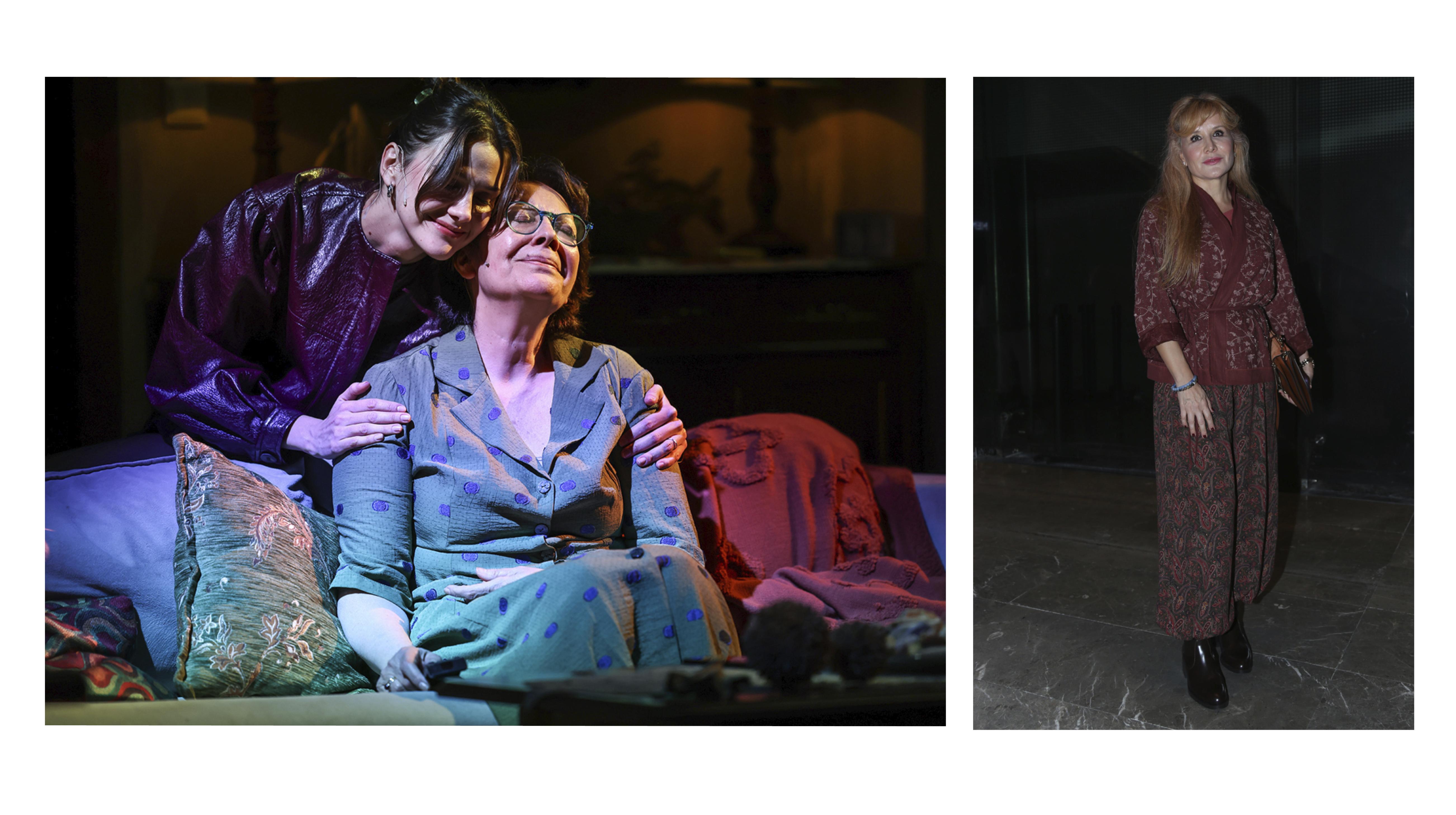 Tanıdık Bir Hikaye