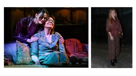 Tanıdık Bir Hikaye