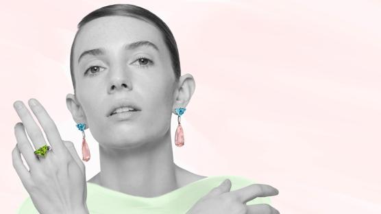 Taşların Konuştuğu Bir Dünya