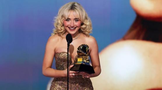 2026 Grammy Ödülleri Adayları Açıklandı