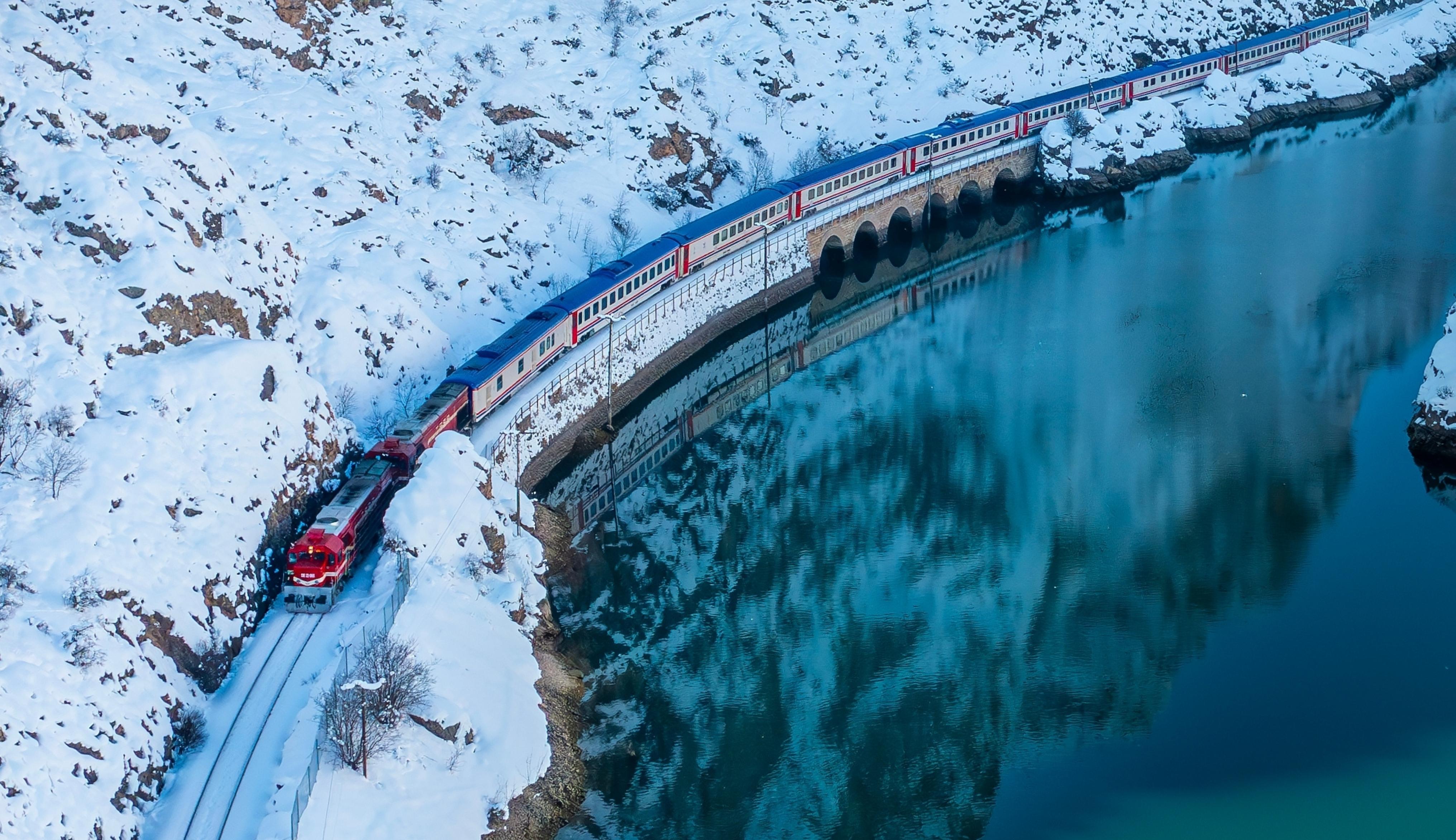 Doğu Ekspresi Seyahati Hakkında Bilmeniz Gerekenler