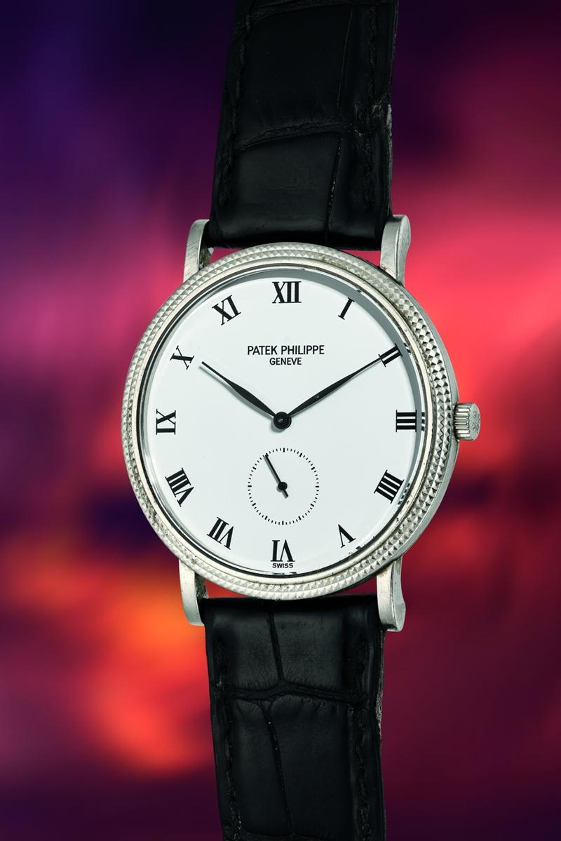 Efsane yönetmen Francis Ford Coppola'nın Saati Rekora Hazırlanıyor