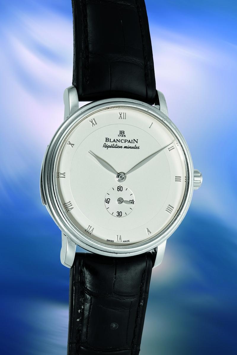 Efsane yönetmen Francis Ford Coppola'nın Saati Rekora Hazırlanıyor