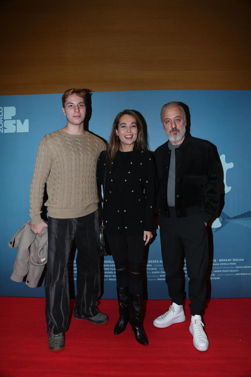 Tanıdık Bir Hikaye