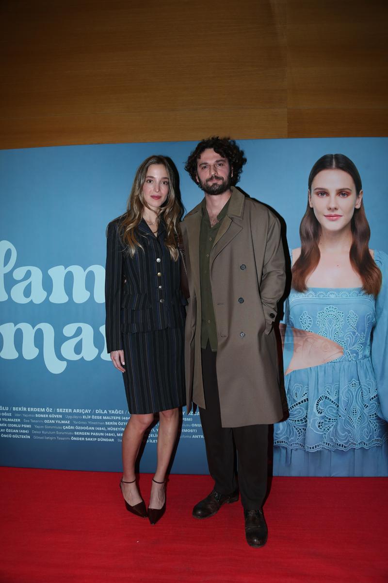 Tanıdık Bir Hikaye