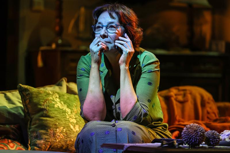 Tanıdık Bir Hikaye