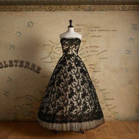 Couture Diyaloğu: Dior ve Alaïa ile Miras Niteliğinde Sergi